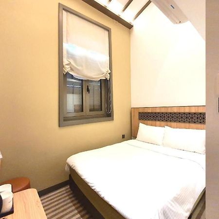 Aqueen Heritage Hotel Little India Singapur Dış mekan fotoğraf