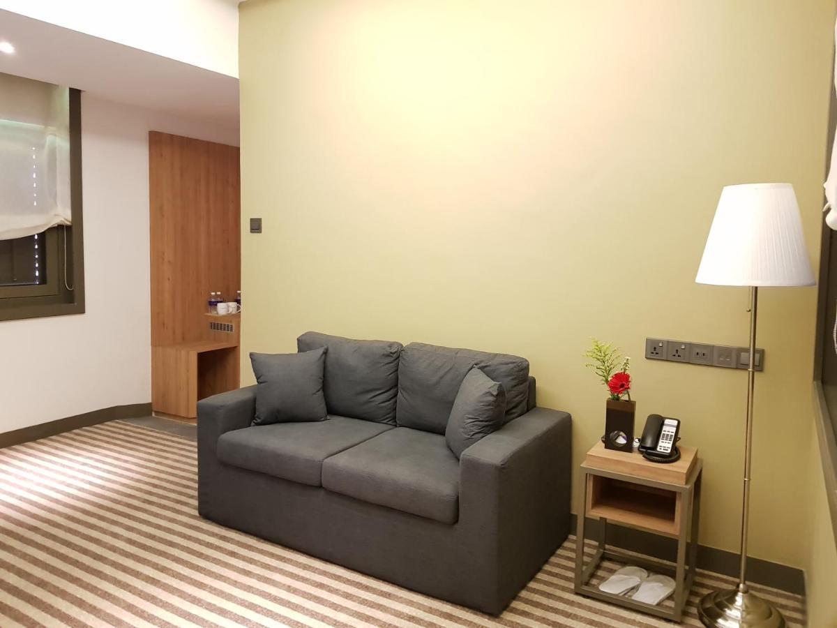 Aqueen Heritage Hotel Little India Singapur Dış mekan fotoğraf
