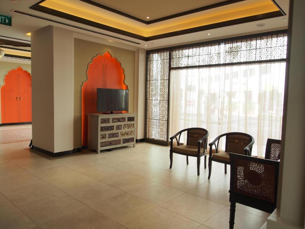 Aqueen Heritage Hotel Little India Singapur Dış mekan fotoğraf