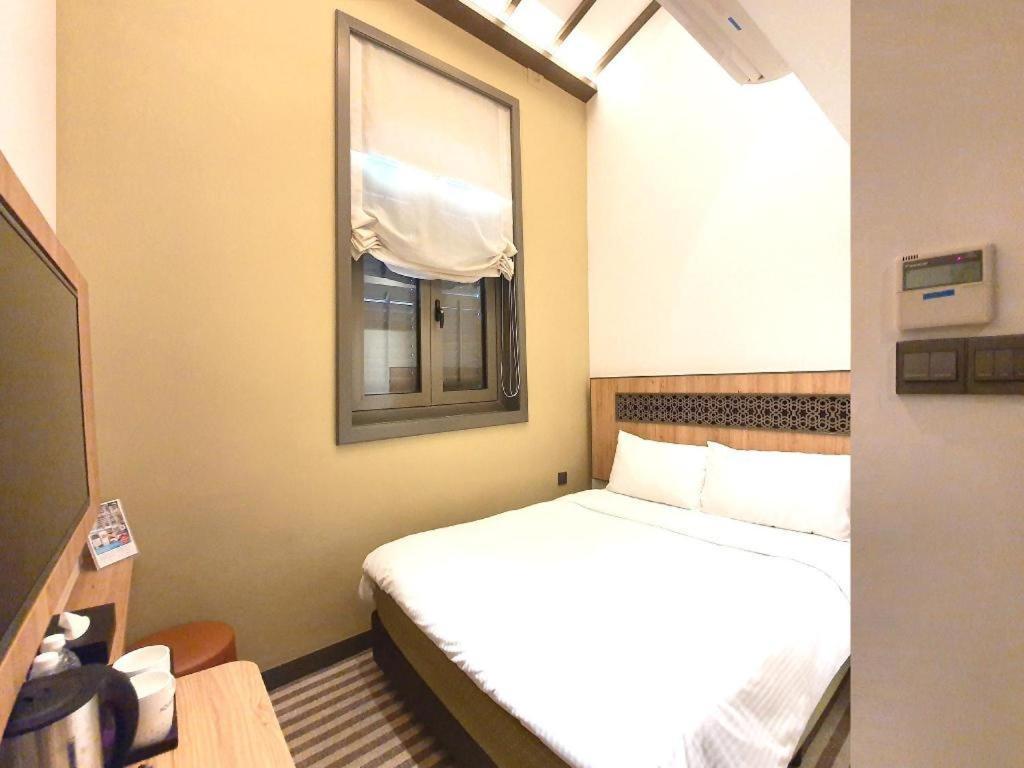 Aqueen Heritage Hotel Little India Singapur Dış mekan fotoğraf