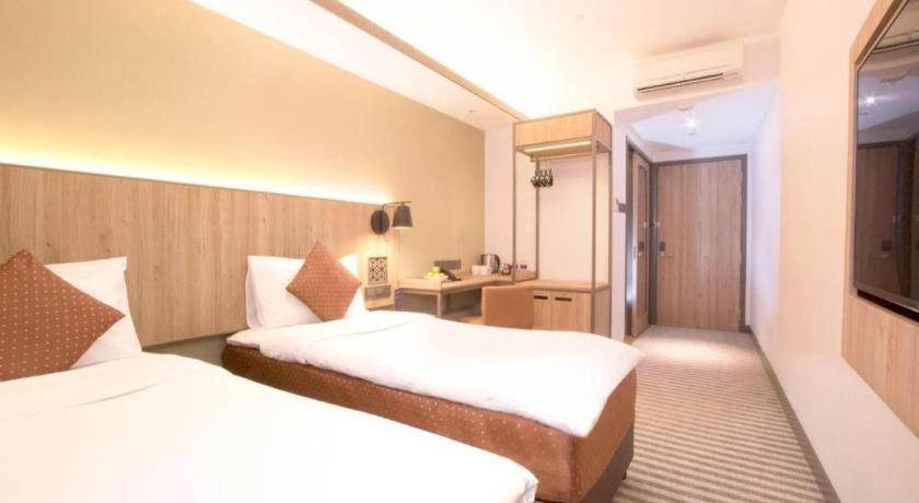Aqueen Heritage Hotel Little India Singapur Dış mekan fotoğraf