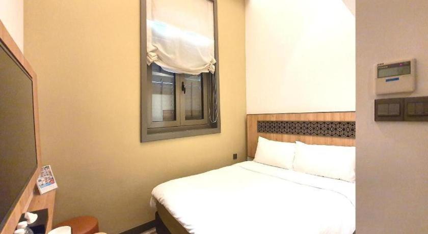 Aqueen Heritage Hotel Little India Singapur Dış mekan fotoğraf